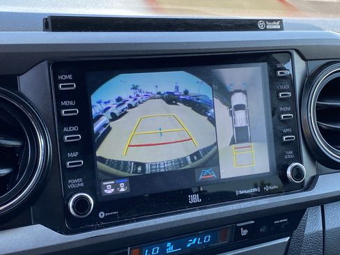 Certified 2023 Toyota Tacoma TRD Pro image 28