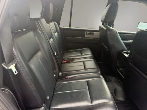 Used 2017 Ford Expedition Limited w/ Equipment Group 301A AWD/4WD image 50