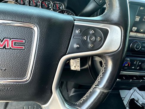Used 2015 GMC Sierra 2500 SLE image 14