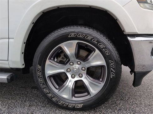 Certified 2022 RAM 1500 Laramie image 10