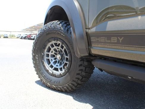 Used 2024 Ford F150 Raptor w/ Equipment Group 803A Raptor R AWD/4WD image 13