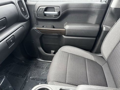 Used 2021 Chevrolet Silverado 1500 LT w/ All Star Edition Plus image 22