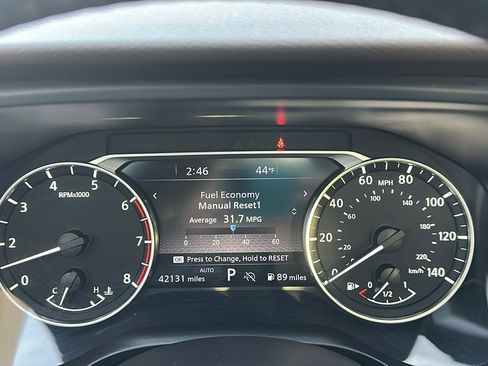 Certified 2023 Nissan Rogue SL w/ SL Premium Package image 17