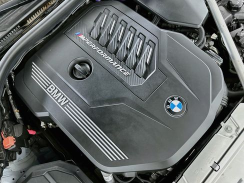 Used 2024 BMW 440i xDrive Coupe AWD/4WD image 31