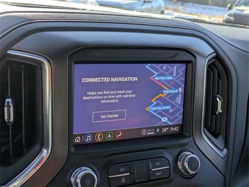 Used 2023 GMC Sierra 3500 AT4 w/ AT4 Preferred Package image 21