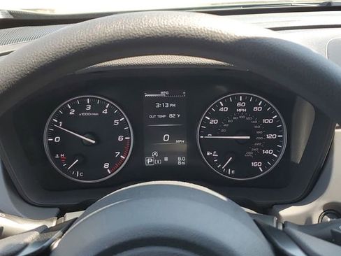New 2026 Subaru Crosstrek 2.0i Premium AWD/4WD image 24