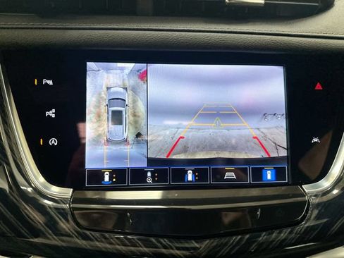 Used 2024 Cadillac XT6 Premium Luxury w/ Technology Package AWD/4WD image 26