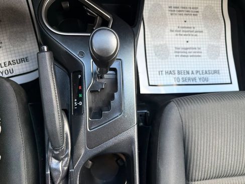 Used 2017 Toyota RAV4 LE FWD image 29
