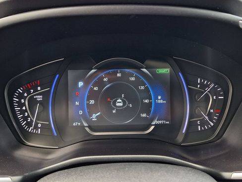 Used 2020 Hyundai Santa Fe Limited AWD/4WD image 19