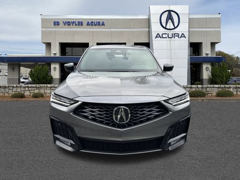 New 2026 Acura MDX A-Spec image 2