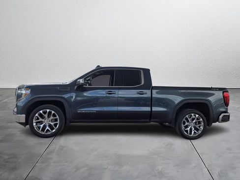 Used 2019 GMC Sierra 1500 SLE w/ SLE Value Package image 2