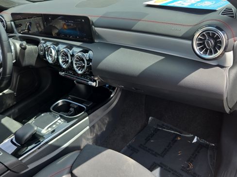 Certified 2023 Mercedes-Benz CLA 250 image 16