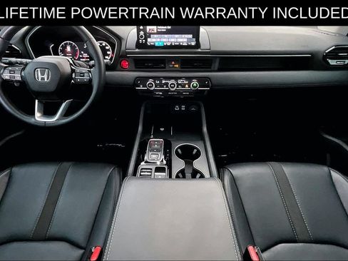 Used 2025 Honda Pilot EX-L image 19