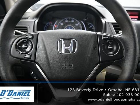 Used 2013 Honda CR-V EX image 29