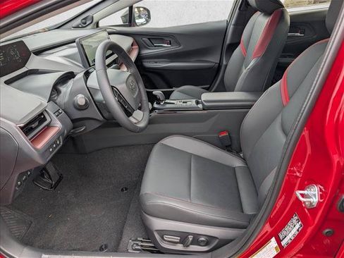 Used 2026 Toyota Prius Plug-In Hybrid w/ Limited Premium Package FWD image 13