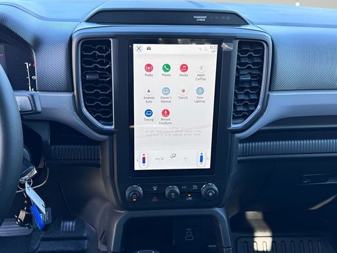 New 2025 Ford Ranger XL w/ Trailer Tow Package image 7