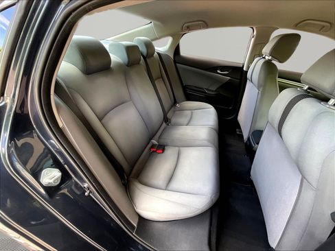 Used 2021 Honda Civic LX image 23