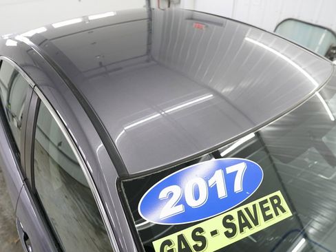 Used 2017 Honda Civic LX image 2