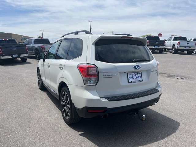 Used 2018 Subaru Forester 2.0XT Touring w/ Popular Package #2 AWD/4WD image 9