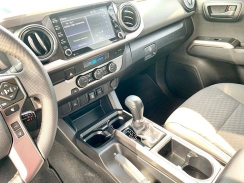 Used 2023 Toyota Tacoma SR5 RWD image 35
