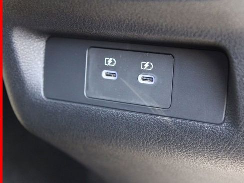 New 2025 Nissan Murano SL w/ Cargo Package image 18