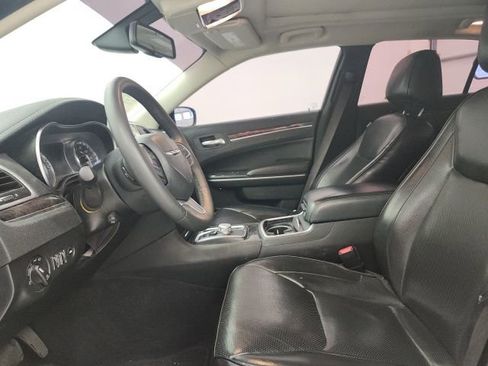 Used 2022 Chrysler 300 Touring L w/ Popular Equipment Group image 15