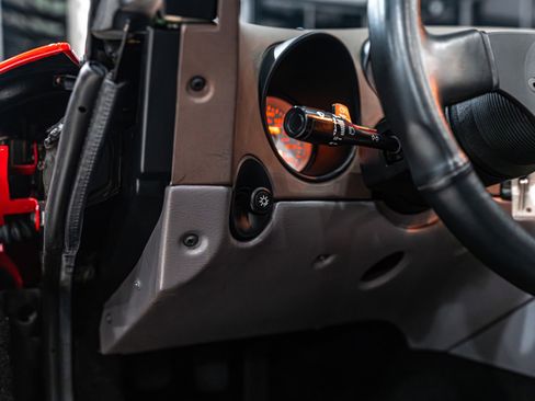 Used 1993 Dodge Viper RT/10 image 8