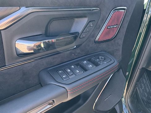 New 2026 RAM 1500 RHO w/ RHO Level 1 Equipment Group AWD/4WD image 11