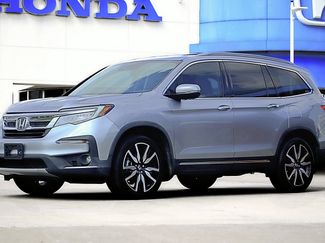 Used 2022 Honda Pilot Touring 360° Tour