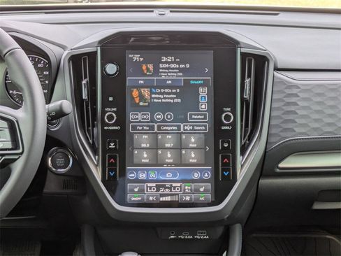 Certified 2026 Subaru Forester Premium image 17