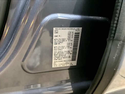 Used 2023 INFINITI QX60 Sensory w/ Vision Package AWD/4WD image 36