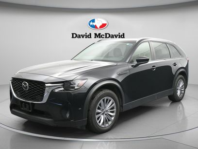 Used 2024 MAZDA CX-90 3.3 Turbo w/ Select Package