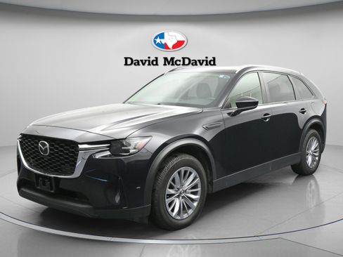 Used 2024 MAZDA CX-90 3.3 Turbo w/ Select Package AWD/4WD image 1