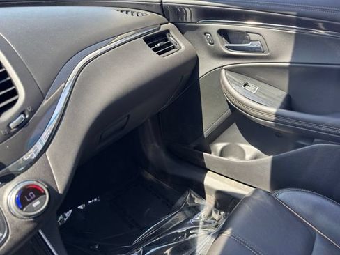 Used 2016 Chevrolet Impala LTZ FWD image 26