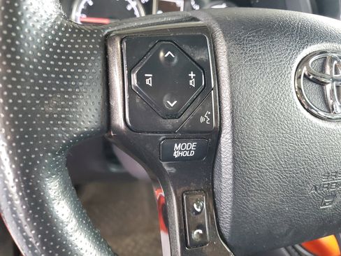 Used 2023 Toyota 4Runner TRD Pro AWD/4WD image 24