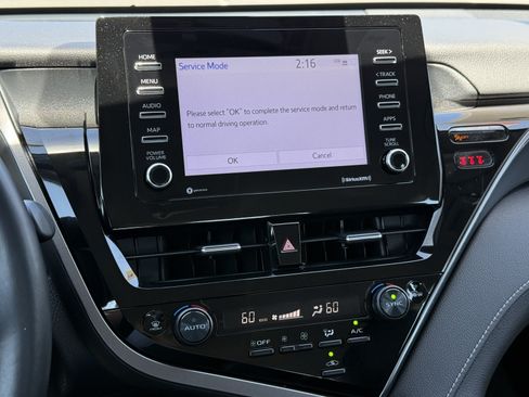 Certified 2023 Toyota Camry SE w/ Protection Package (Q2) (TMS) FWD image 29