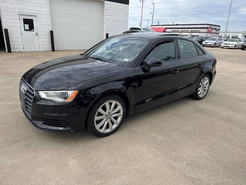 Used 2015 Audi A3 2.0T Premium w/ Driver Assistance Package AWD/4WD image 1