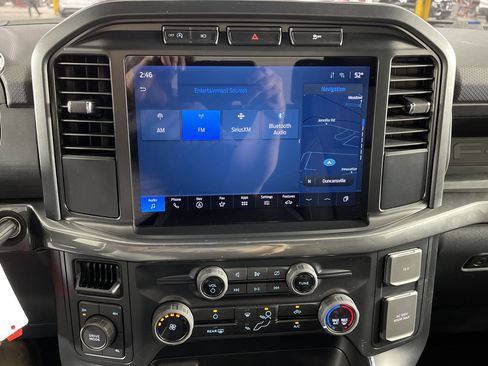 Used 2024 Ford F150 STX w/ Mobile Office Package image 21