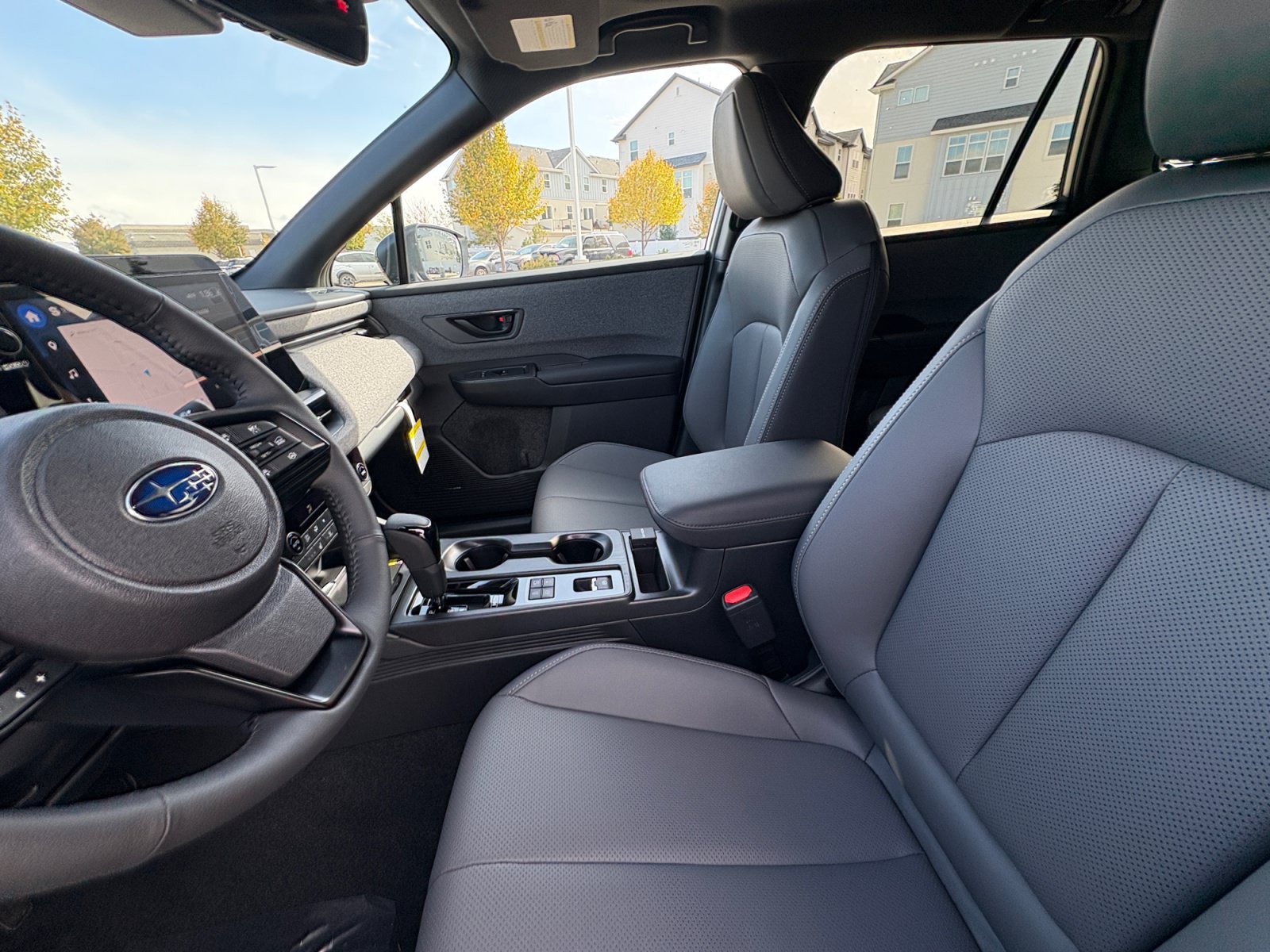 New 2026 Subaru Outback Limited XT AWD/4WD image 14