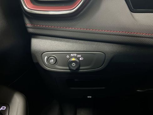 New 2026 Chevrolet TrailBlazer RS w/ Convenience Package image 18