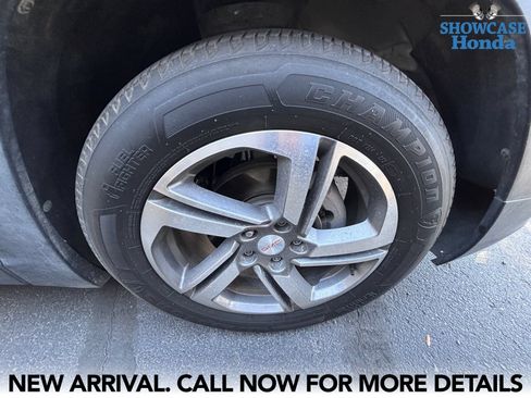 Used 2020 GMC Terrain SLT FWD image 7