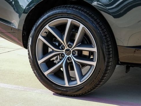 New 2026 Land Rover Range Rover Long Wheelbase SE AWD/4WD image 68