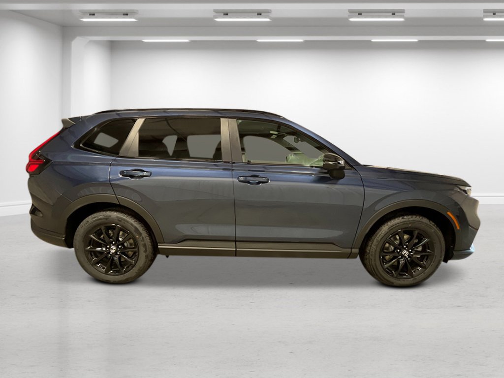 New 2027 Honda CR-V Sport-L image 8