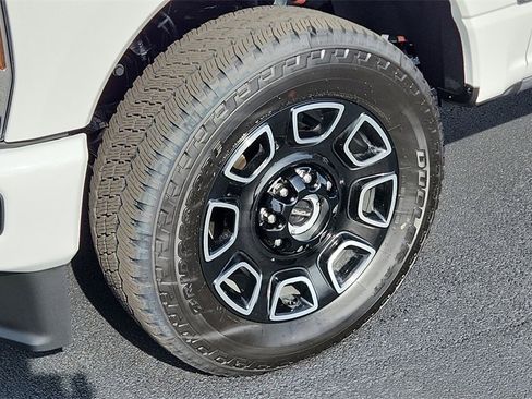 New 2026 Ford F250 Platinum image 10