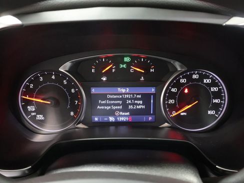 Used 2025 Chevrolet Blazer LT AWD/4WD image 39