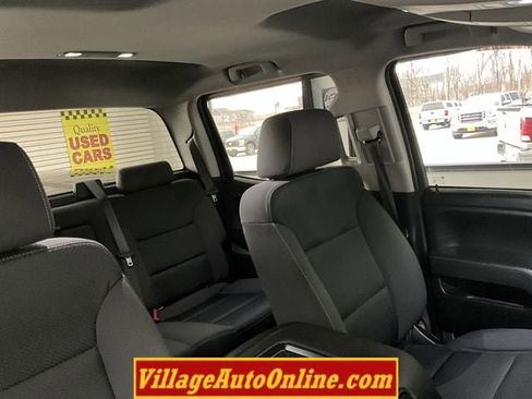 Used 2019 Chevrolet Silverado 2500 LT w/ Midnight Edition image 42