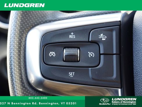 Used 2024 Chevrolet Blazer LT image 28