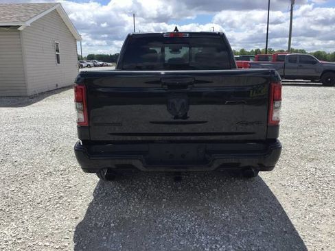 Used 2020 RAM 1500 Big Horn AWD/4WD image 4