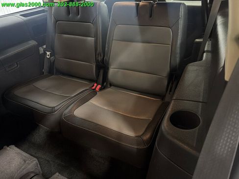 Used 2015 Ford Flex SEL w/ Equipment Group 202A image 24