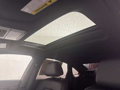 Certified 2025 Honda Civic Sport Touring image 17